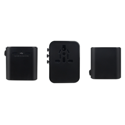 3(5) BSGIFTS Travel adapter power out put 2500W max