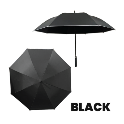 4(1) BSGIFTS 27 inch Auto Open Umbrella