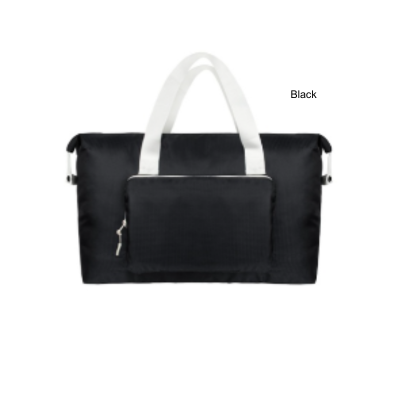 4(1) BSGIFTS A5 Foldable Polyster Bag