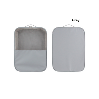 4(1) BSGIFTS Multipurpose Shoe Bag 23cm (L) x 16 cm (W) x 30 cm (H)