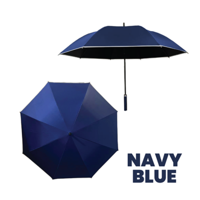 4(2) BSGIFTS 27 inch Auto Open Umbrella