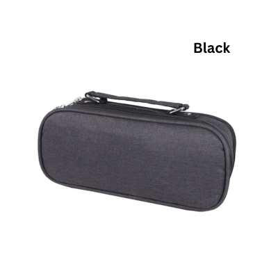 4(2) BSGIFTS 5 Layers Pencil Pouch