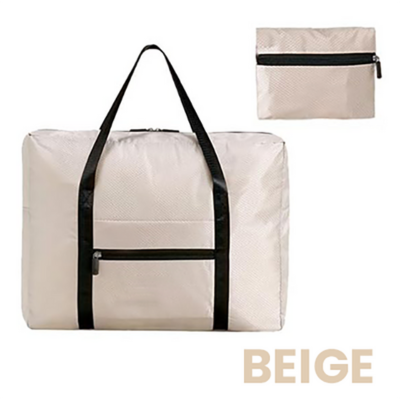 4(2) BSGIFTS Foldable Holiday Travel Luggage Bag