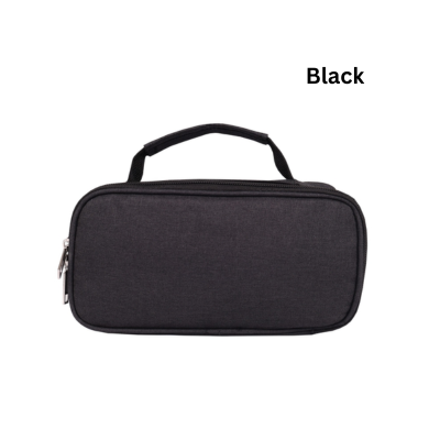 4(2) BSGIFTS Polyester Pencil Pouch