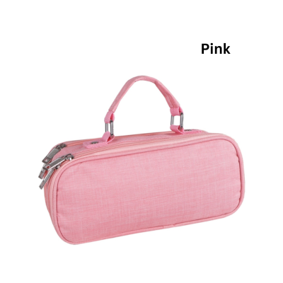 4(3) BSGIFTS 5 Layers Pencil Pouch