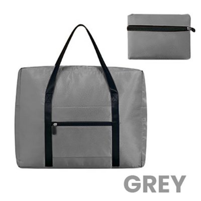 4(3) BSGIFTS Foldable Holiday Travel Luggage Bag