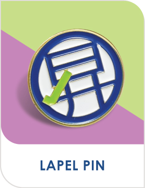 Lapel Pin