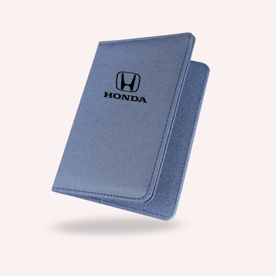 1 BSGIFTS Premium PU Passport Holder - 15 (H) x 11cm (L)