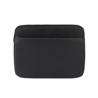 2 BSGIFTS Multi-Pocket Laptop Carry Sleeve