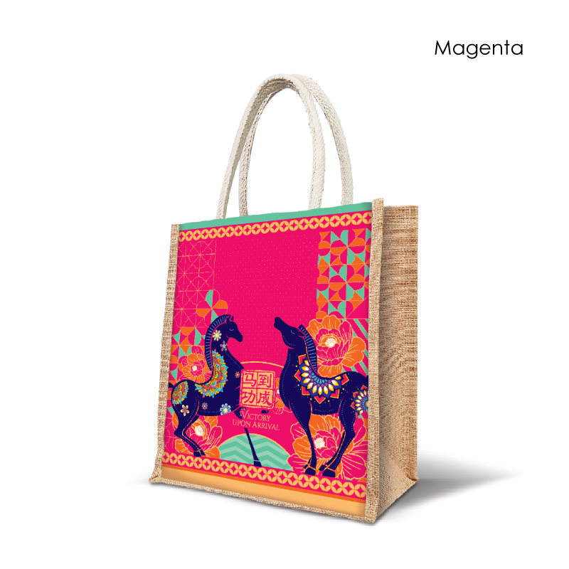 25049_CNY-Victory-Bloom_Jute-Bag_H30cm-x-L25cm-x-D15cm-Magenta