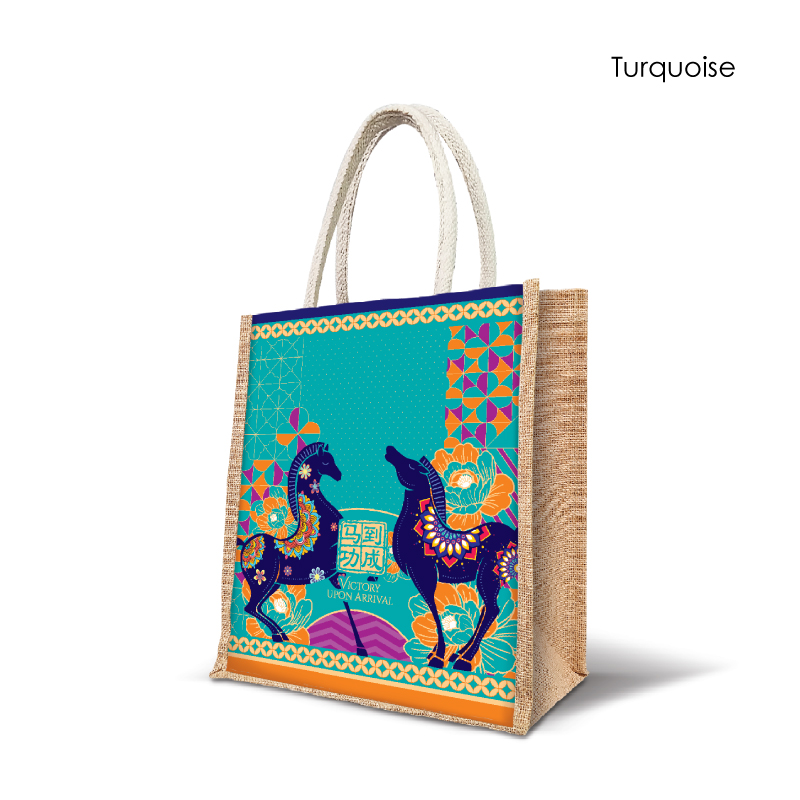 25049_CNY-Victory-Bloom_Jute-Bag_H30cm-x-L25cm-x-D15cm-Turquoise
