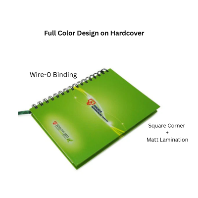3(1) BSGIFTS A5 Hardcover Notebook Wire-0 – Custom Made