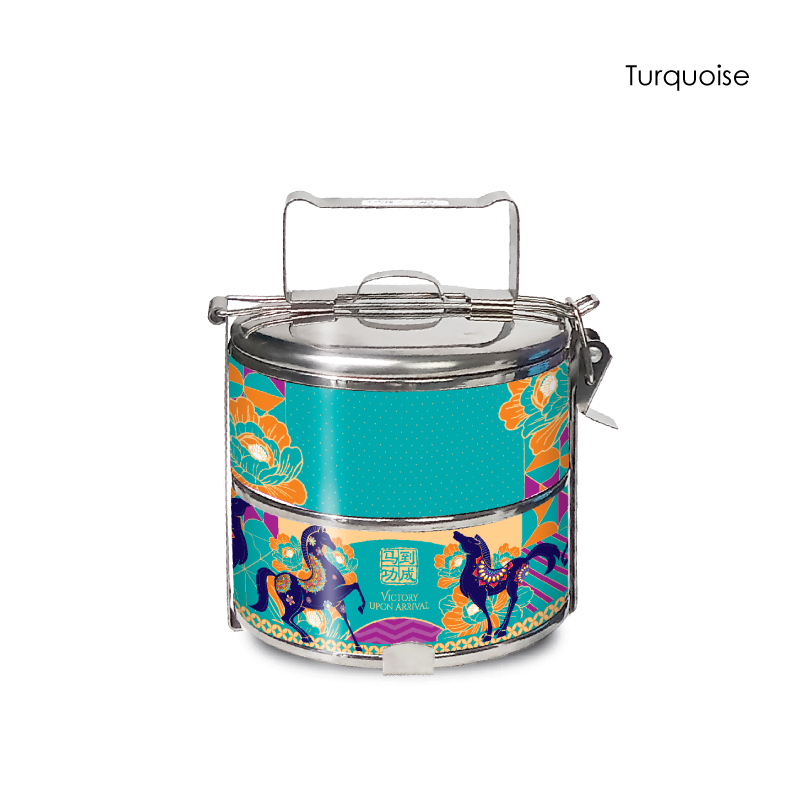 33313_CNY-Victory-Bloom_2-Tier-Tiffin_Turquoise
