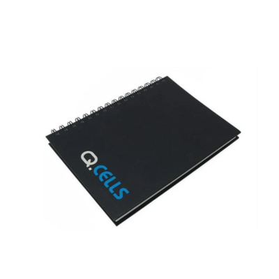 3(4) BSGIFTS A5 Hardcover Notebook Wire-0 – Custom Made (2)