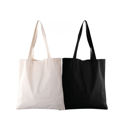 2 BSGIFTS Canvas Bag 10 OZ - 41 (H) x 38.5cm (L)