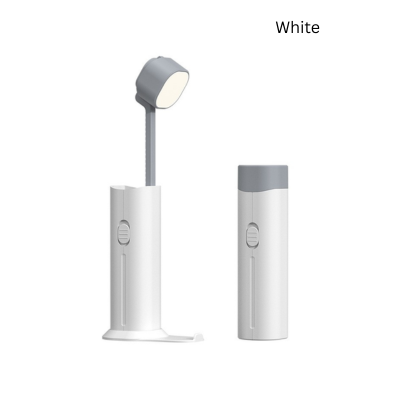 4 BSGIFTS Led Torch & Table Lamp with 1200mAh Emergency Powerbank