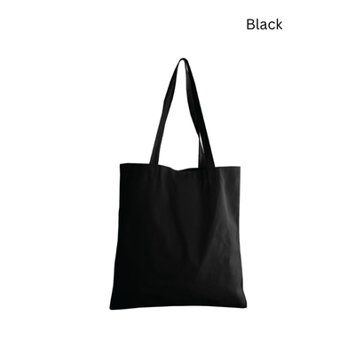 4(1) BSGIFTS Canvas Bag 10 OZ - 41 (H) x 38.5cm (L)