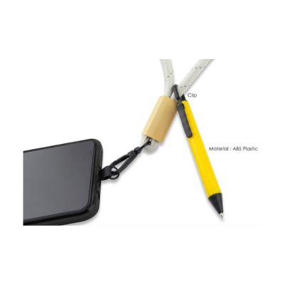 3(2) BSGIFTS Plastic Solid Gloss Mini Ball Pen