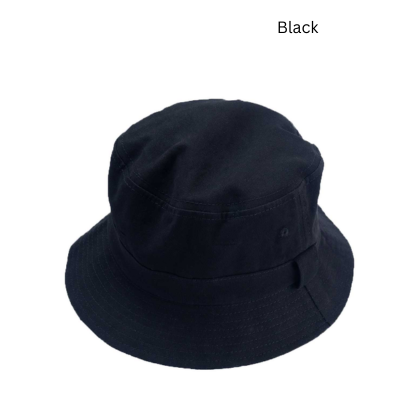 4(1) BSGIFTS 100% Cotton Fisherman Hat