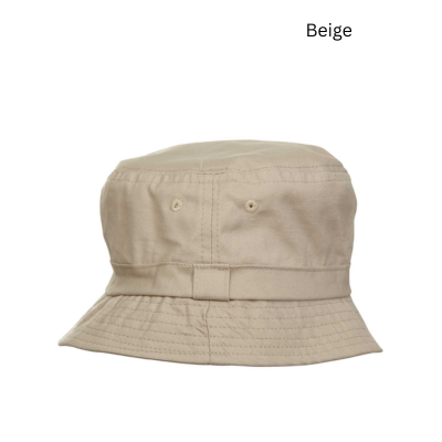 4(2) BSGIFTS 100% Cotton Fisherman Hat