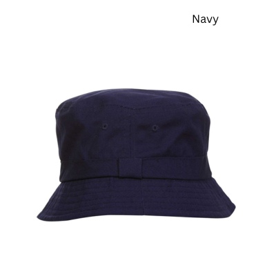 4(4) BSGIFTS 100% Cotton Fisherman Hat