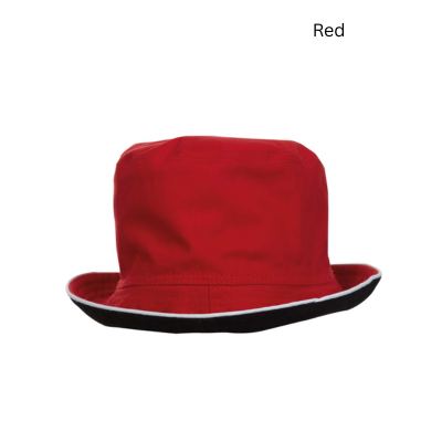 4(5) BSGIFTS 100% Cotton Fisherman Hat