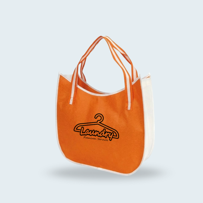 1 BSGIFTS Stylish Non Woven Bag (80g ) - 37 (H) x 39.5 (L) x 14 (W)