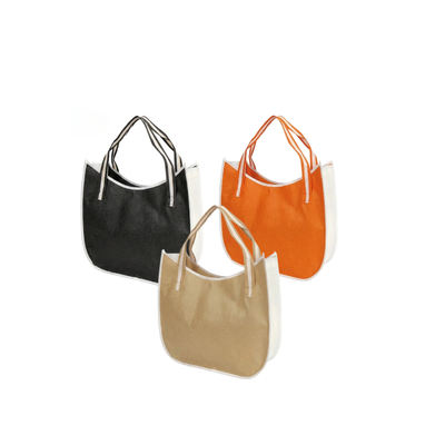 2 BSGIFTS Stylish Non Woven Bag (80g ) - 37 (H) x 39.5 (L) x 14 (W)