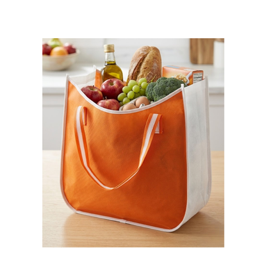 3(2) BSGIFTS Stylish Non Woven Bag (80g ) - 37 (H) x 39.5 (L) x 14 (W)