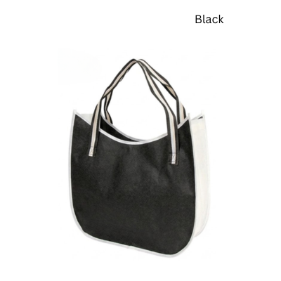 4(1) BSGIFTS Stylish Non Woven Bag (80g ) - 37 (H) x 39.5 (L) x 14 (W)