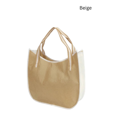 4(3) BSGIFTS Stylish Non Woven Bag (80g ) - 37 (H) x 39.5 (L) x 14 (W)