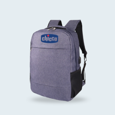 1 BSGIFTS Nylon Laptop Backpack - 41 (H) x 29 (L) x 12 (W)