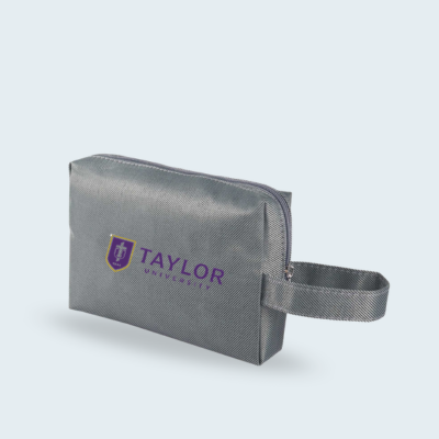 1 BSGIFTS Polyester Carry Multipurpose Bag - 13 (H) x 20 (L) x 5cm (W)