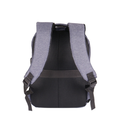 3(3) BSGIFTS Nylon Laptop Backpack - 41 (H) x 29 (L) x 12 (W)