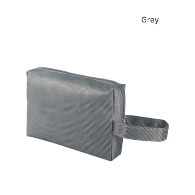 4(1) BSGIFTS Polyester Carry Multipurpose Bag - 13 (H) x 20 (L) x 5cm (W)