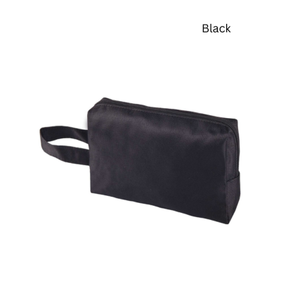 4(2) BSGIFTS Polyester Carry Multipurpose Bag - 13 (H) x 20 (L) x 5cm (W)