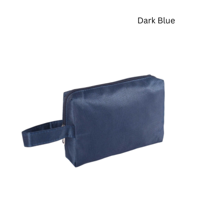 4(3) BSGIFTS Polyester Carry Multipurpose Bag - 13 (H) x 20 (L) x 5cm (W)