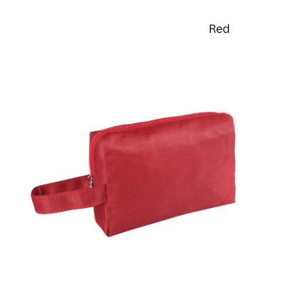 4(4) BSGIFTS Polyester Carry Multipurpose Bag - 13 (H) x 20 (L) x 5cm (W)