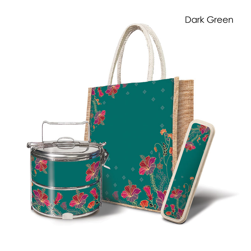 BS29113_Aurelia-Hibiscus_3in1Giftset_DarkGreen ( 3-2)
