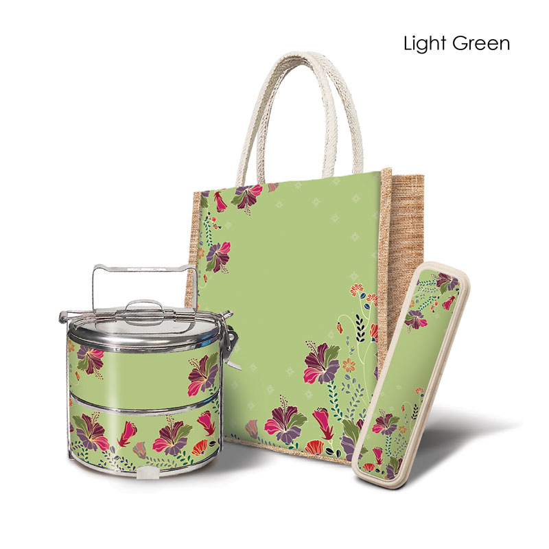 BS29113_Aurelia-Hibiscus_3in1Giftset_LightGreen ( 3-5 )