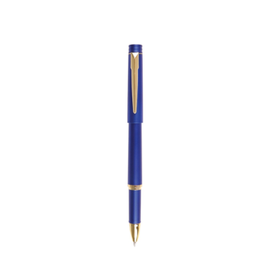 3(1) BSGIFTS Plastic Gel Ink Pen - Approx. 14 x 1cm (D)