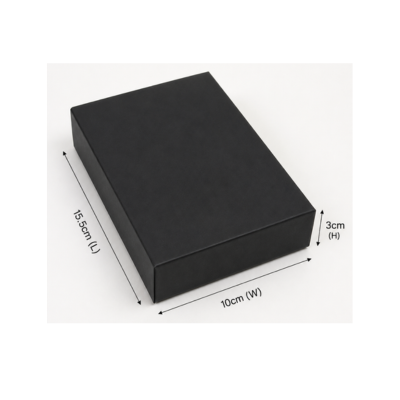 3(4) BSGIFTS ABS Wireless Charger Phone Stand with Box - 15cm(L) x 7.2cm(W) x 1.7cm(H)