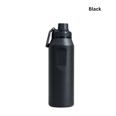 4(1) BSGIFTS 304 Stainless Steel Vacuum Bottle 750ml - 8 x 8 x 26.5cm