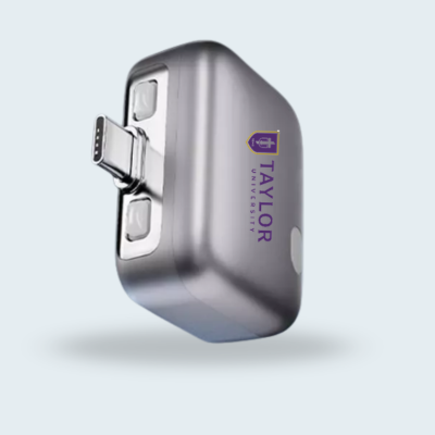 1 BSGIFTS 14W Smart Auto High-Speed Fast Charging Cut-Off Adapter