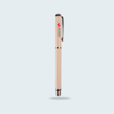 1 BSGIFTS Executive Metal Ballpoint Pen with Box