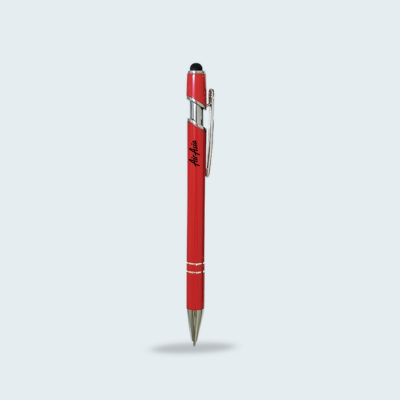 1 BSGIFTS Metal Stylus Ballpoint Pen
