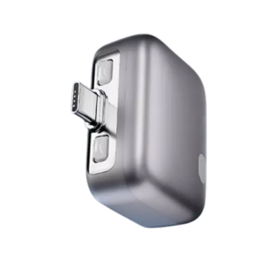 2 BSGIFTS 14W Smart Auto High-Speed Fast Charging Cut-Off Adapter