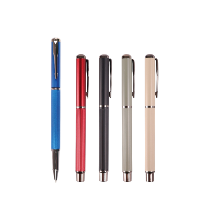 2 BSGIFTS Executive Metal Ballpoint Pen with Box