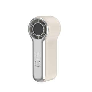 2 BSGIFTS Handheld Mini Turbo Fan 1200mAh – 10.1 x 4.4 x 3.9cm
