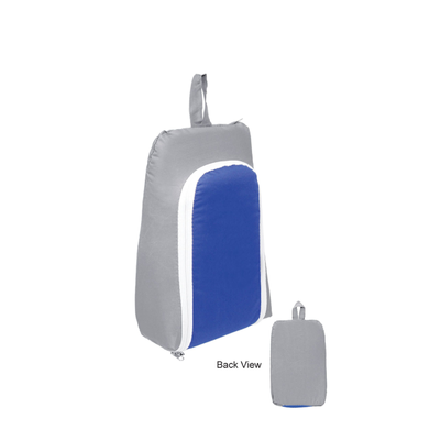 3(1) BSGIFTS Nylon 600 D Shoes Bag - 36 (H) x 23 (L) x 12cm(W)